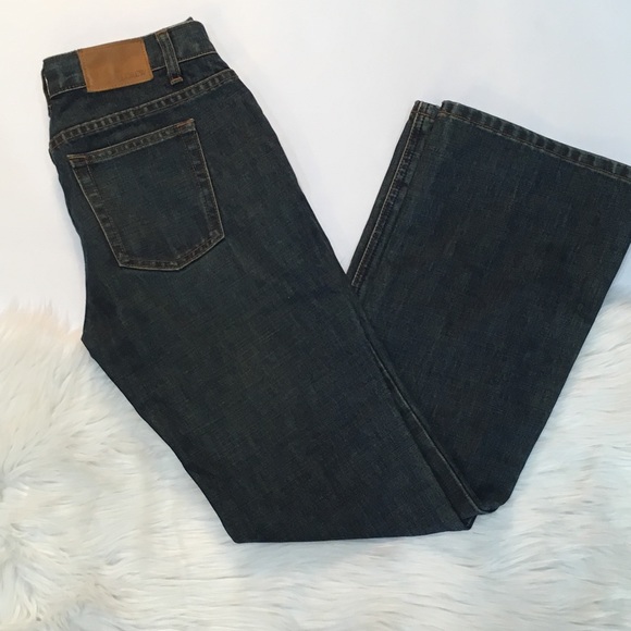 J. Crew Denim - J. Crew Jeans Size P2